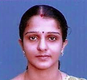 Shamna Ramakrishnan