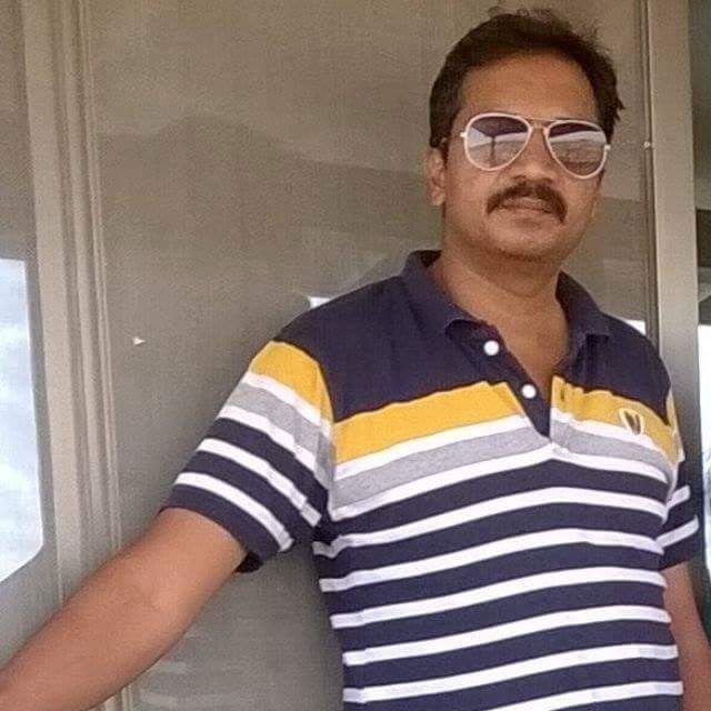 Vishal Parihar