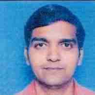 Jitendra Upadhyay