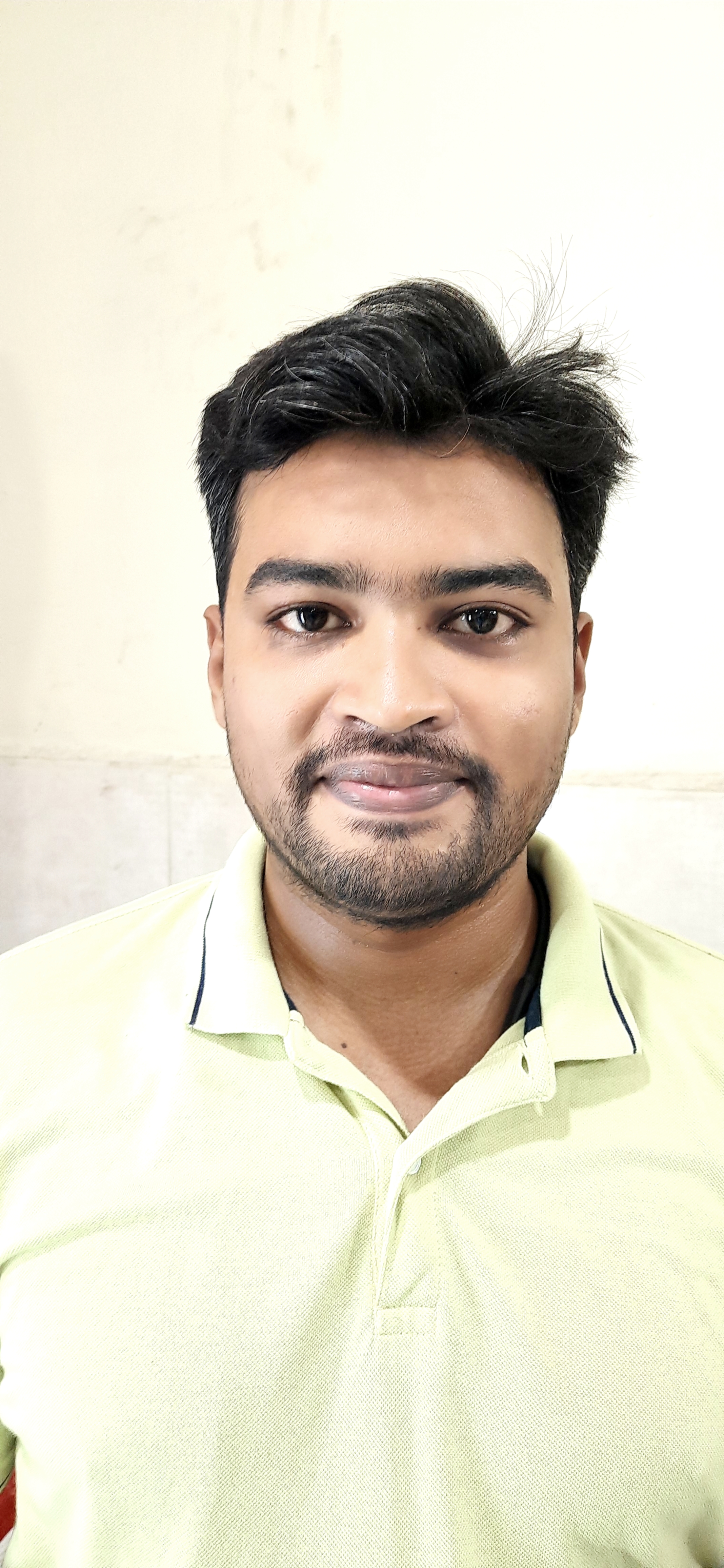 Mohammed Shahebaz Khan