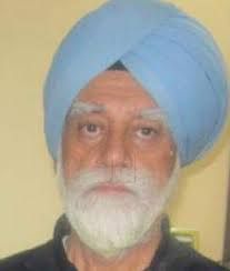 Nirmal Jit Singh