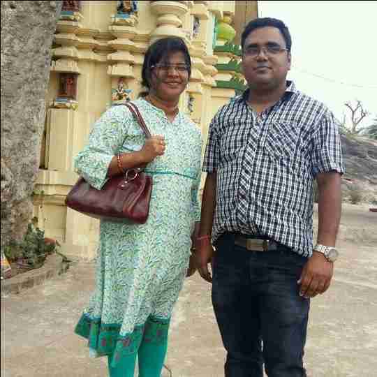Ashok Kumar Nanda