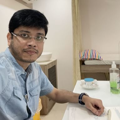 Bhaskar Neog