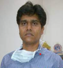Vikas Bendgude