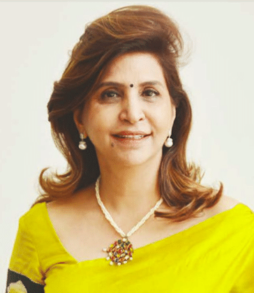 Neelam Mohan