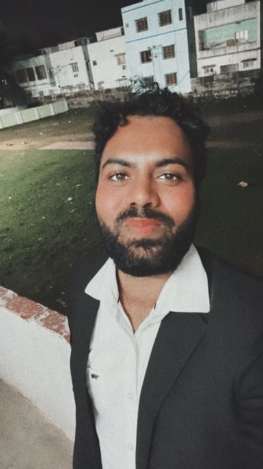 Abinash Kumar Bal
