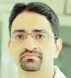 Subhash Jangid