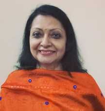Lata Nagpal