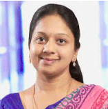 Sajitha Sridhar