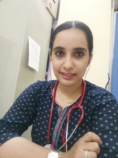 Navkanwal Kour