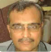 Ahmed R Musamji