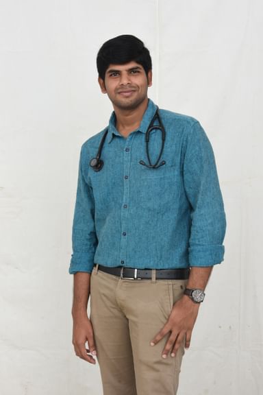 Hariharan A