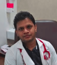 Dipak Bhuktar
