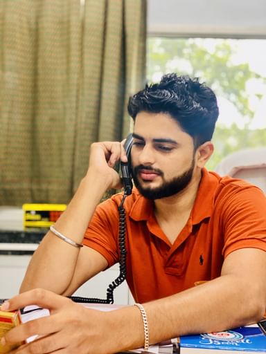 Karan Deep