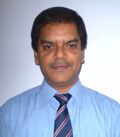 Prof. Shibajyoti Ghosh