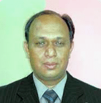 Bhushan M Kote