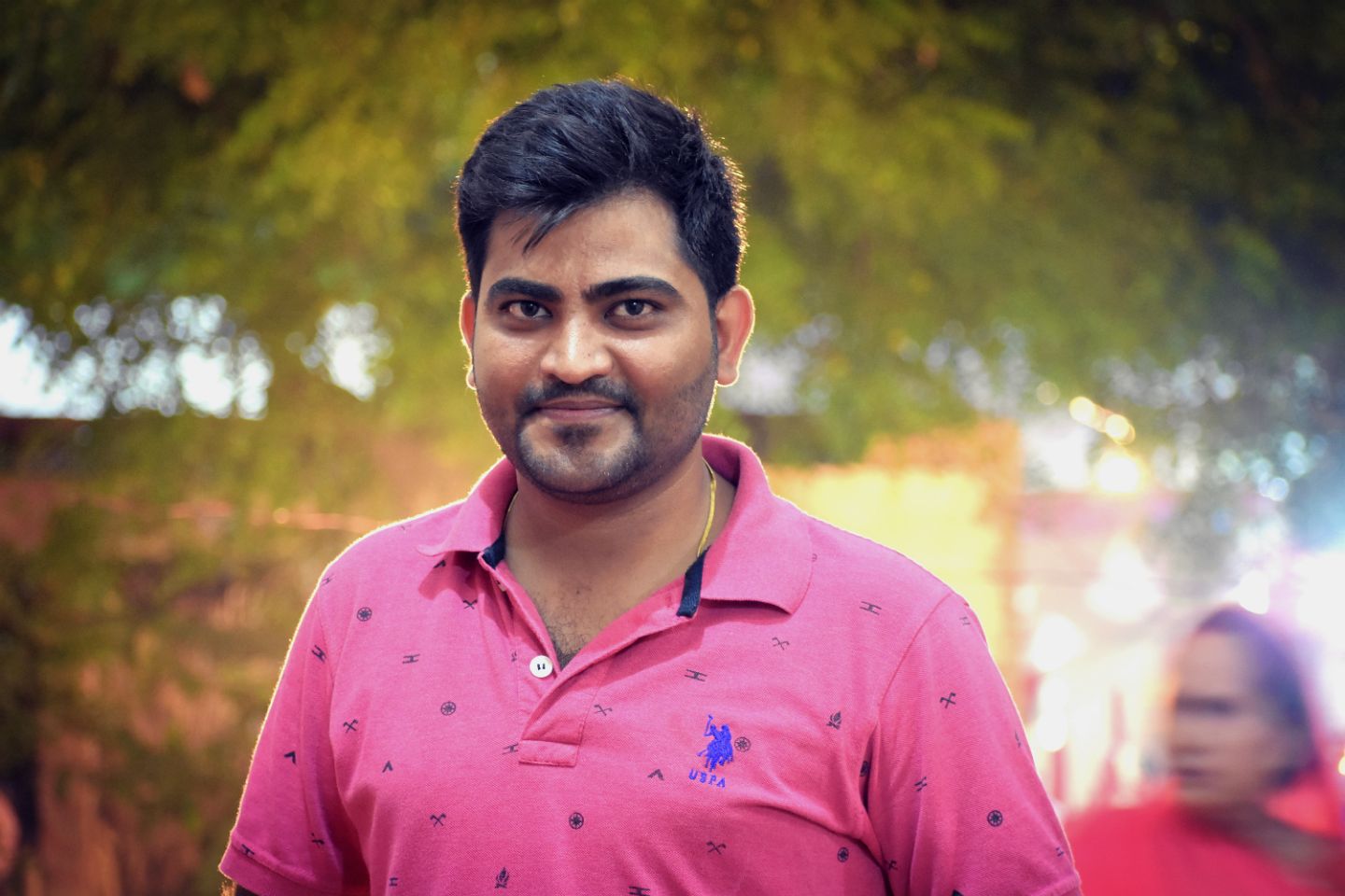 Rahul Mishra
