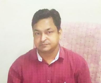 Rajiv Jain