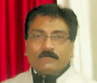 Rajesh Singh