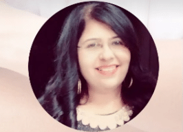 Ritu Santwani