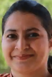Arbina Mujawar
