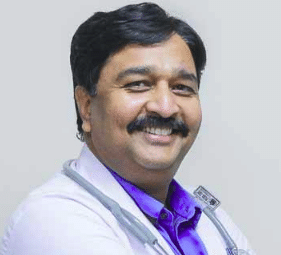 Sateesh Chandra