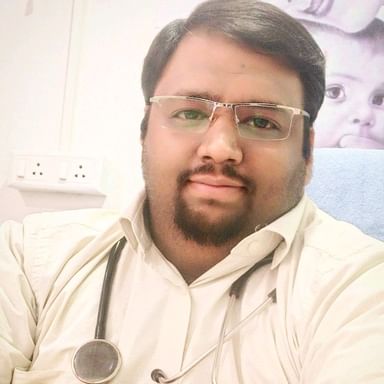 Rohith Jaiswal