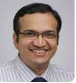 Kishore T A