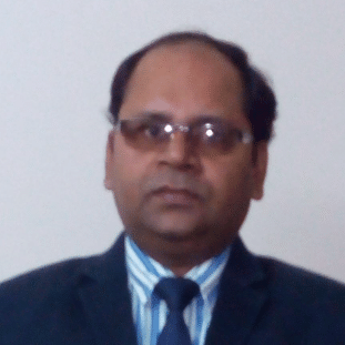 Rajesh Singh