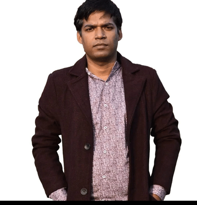 Chandan Kumar Yadav