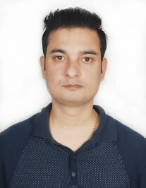 Vikrant Sharma