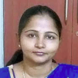 Geetha Nagraj