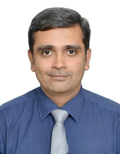 Hrishikesh Joshi