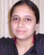 Payal Arora