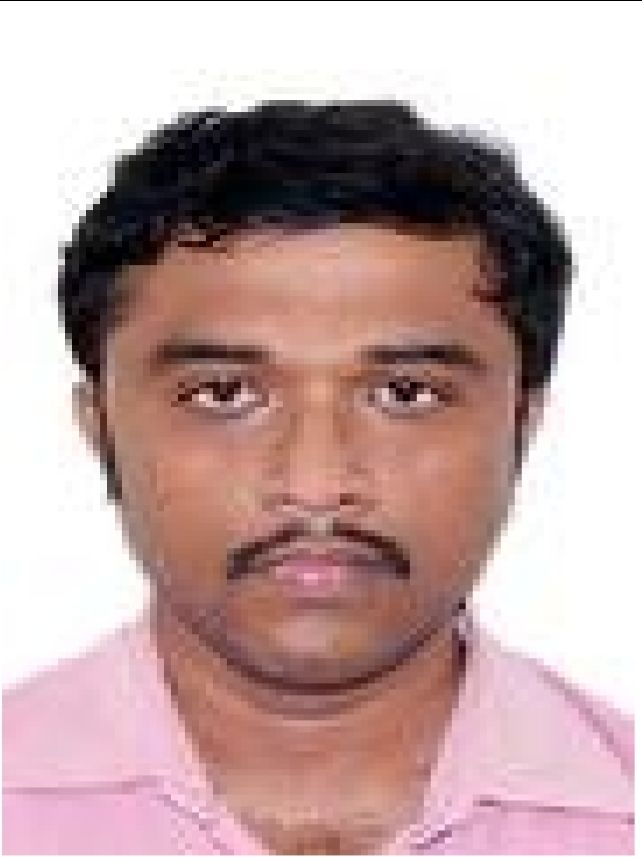 Soumya Mondal