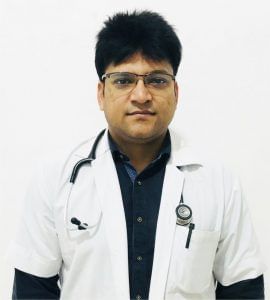 Abhishek Mittal