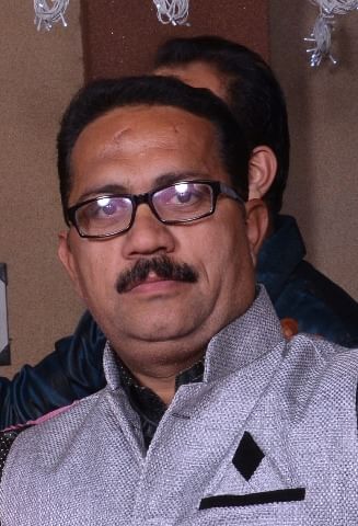 Ajay Batra