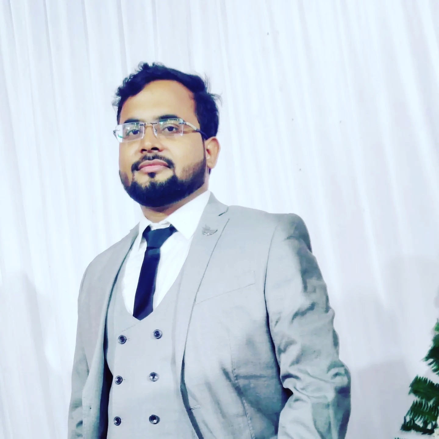 Mohammad Gaus