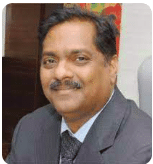 Nishikanth Borse