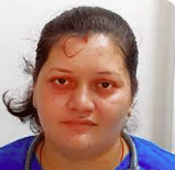 Supriya Chandwadkar