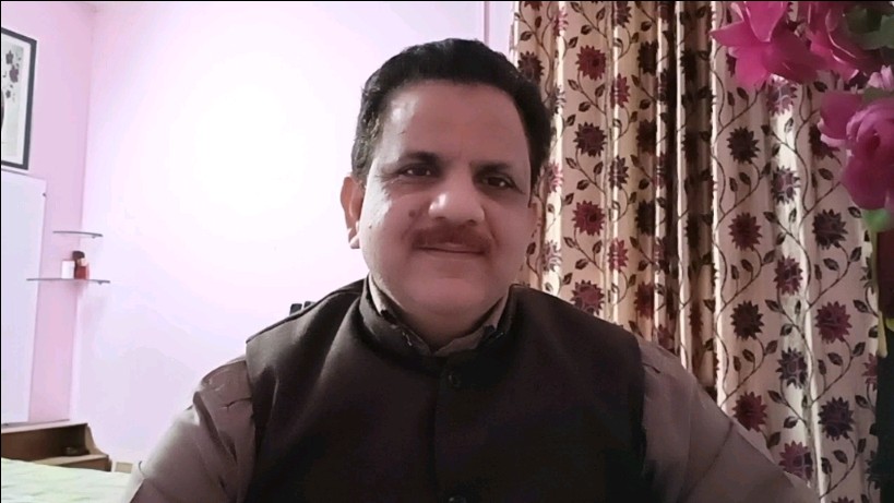 Raisuddin Saifi