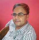 Tariq Hussain Khan