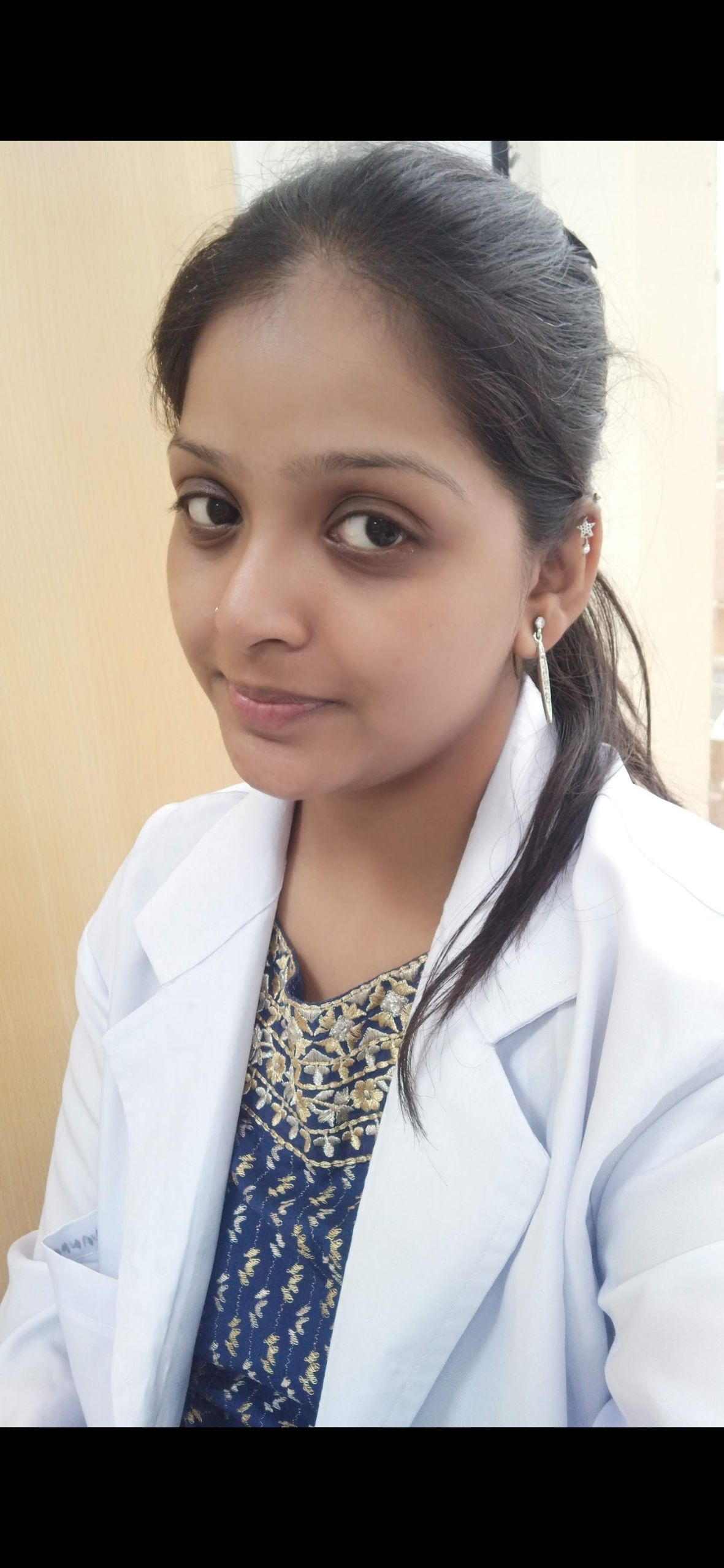 Geetanjali Chauhan
