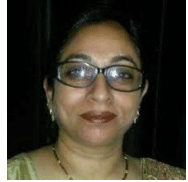 Sunita Saini