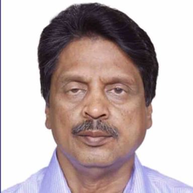 Vijay Kumar Garg