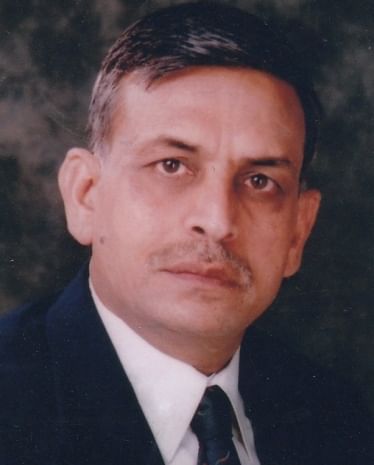 Prakash B. Katariya ( Laser Doctor)