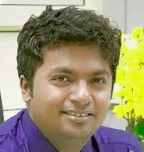 Kirti Tandel