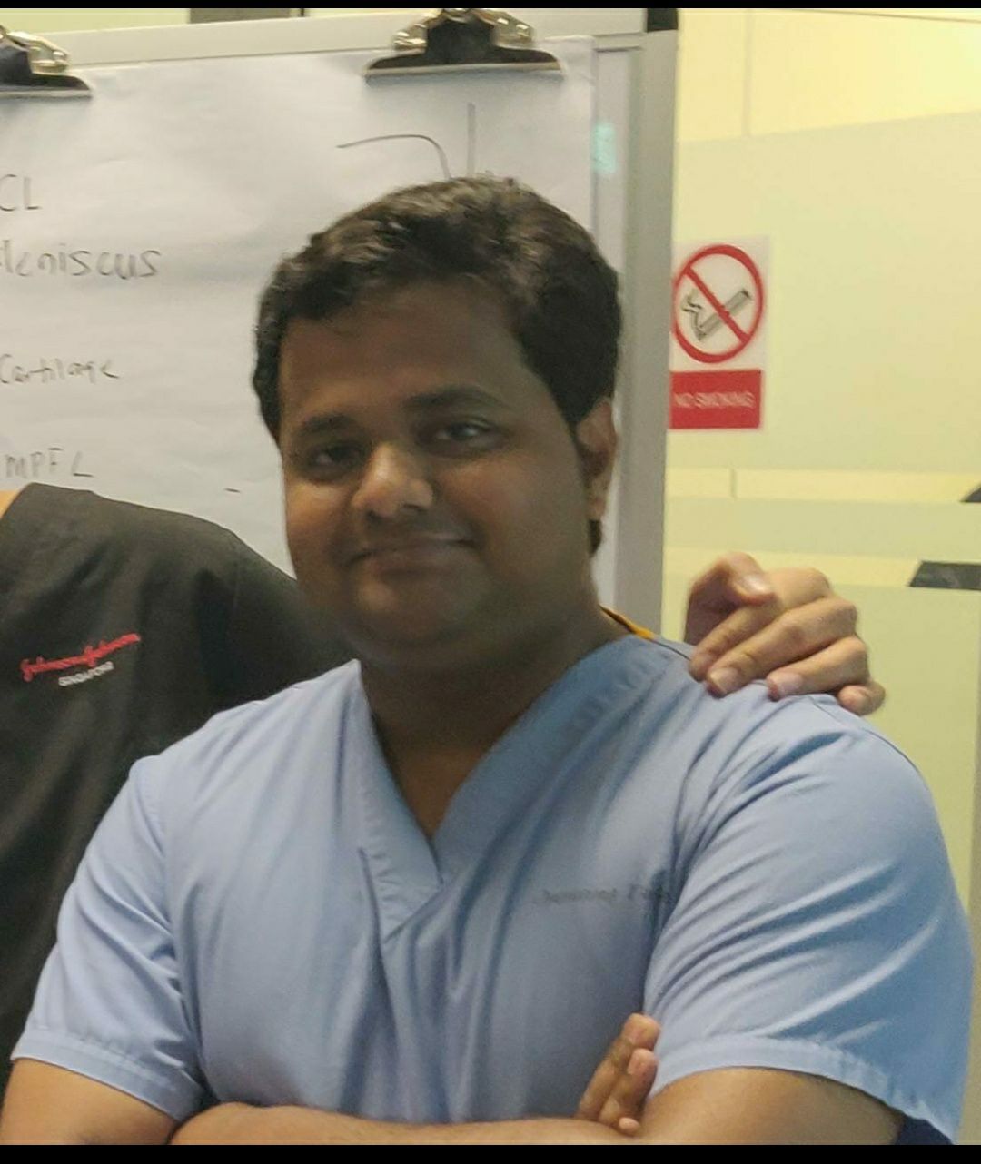 Sailesh G.J
