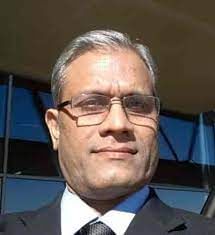Pavan Kumar