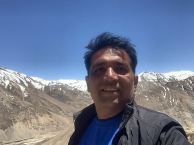 Uday Kumar Jadhav